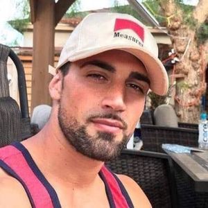 Meet your Posher, Hector